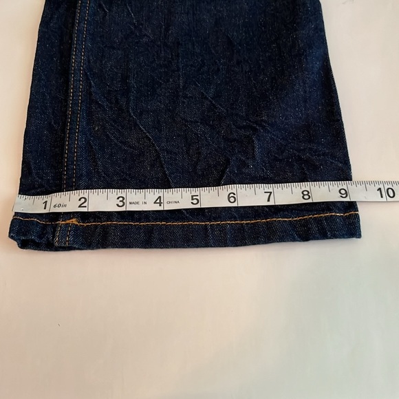 Zara Woman Bootcut High Rise Size 4 - Picture 8 of 16